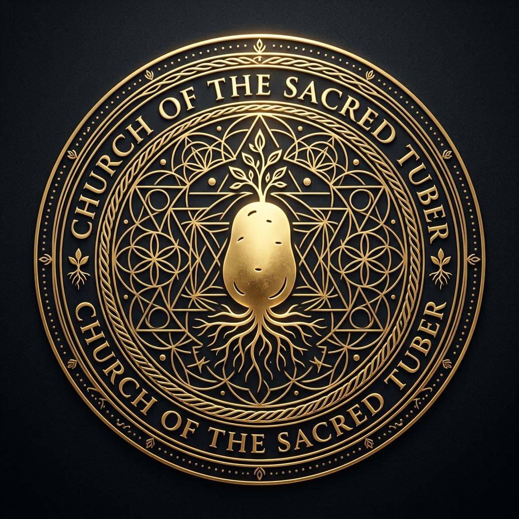 Church Seal